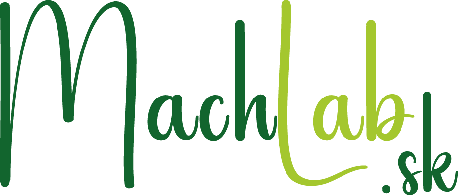 MachLab logo